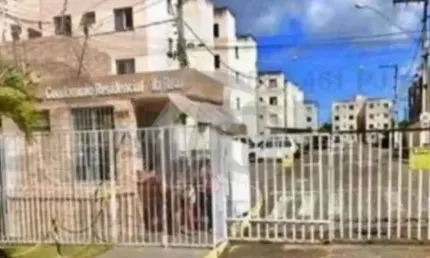 Apartamento Para Vender com 2 quartos no bairro Madre Paulina em São Cristóvão