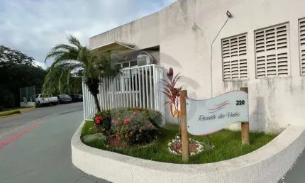 Apartamento Para Vender com 2 quartos no bairro Jabotiana em Aracaju