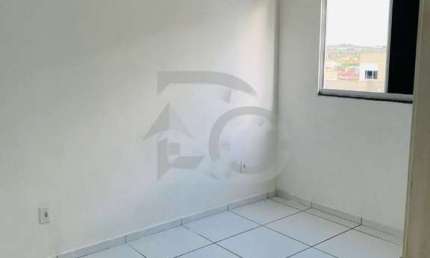 Apartamento Para Vender com 2 quartos no bairro Fernando Collor em Nossa Senhora Do Socorro