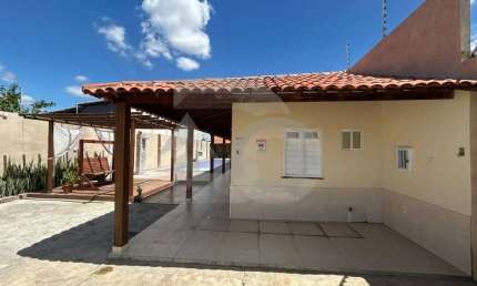 Chácara Para Vender com 4 quartos 3 suítes no Povoado Carrilho em Itabaiana