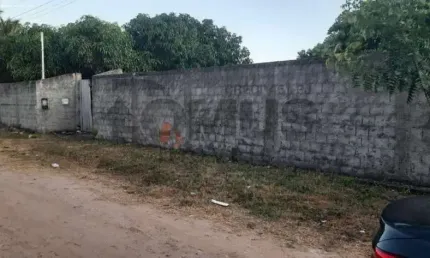 Lote / Terreno de Bairro Para Vender no bairro Mosqueiro em Aracaju