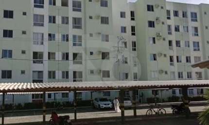 Apartamento Para Vender com 2 quartos no bairro Marcelo Deda em São Cristóvão