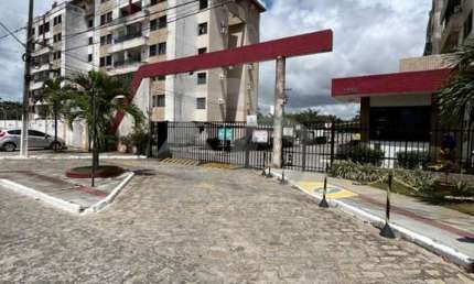 Apartamento Para Vender com 3 quartos 1 suíte no bairro Aruana em Aracaju