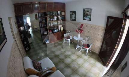 Casa Para Vender com 3 quartos no bairro Siqueira Campos em Aracaju