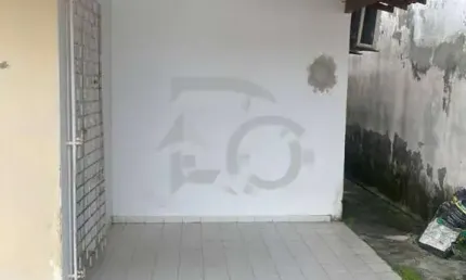 Casa Para Vender com 2 quartos no bairro Aruana em Aracaju