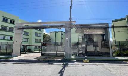 Apartamento Para Vender com 4 quartos no bairro Ponto Novo em Aracaju