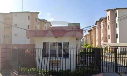 Apartamento Para Vender com 2 quartos no bairro São Brás em Nossa Senhora Do Socorro