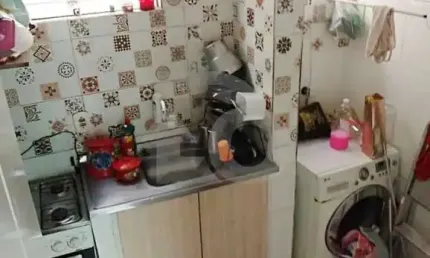 Apartamento Para Vender com 2 quartos no bairro São Conrado em Aracaju