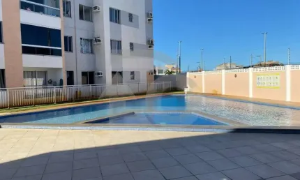 Apartamento Para Vender com 3 quartos 1 suíte no bairro Aruana em Aracaju