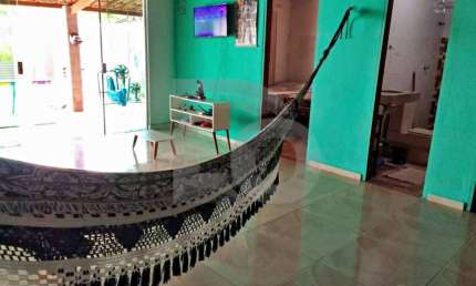 Casa Para Vender com 2 quartos no bairro Matapoã em Aracaju