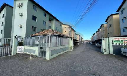 Apartamento Para Vender com 3 quartos no bairro São Conrado em Aracaju