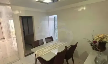 Casa para vender com 4 quartos 3 suítes no bairro getúlio vargas em aracaju