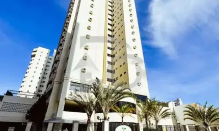 Apartamento Para Vender com 4 quartos 1 suíte no bairro Grageru em Aracaju