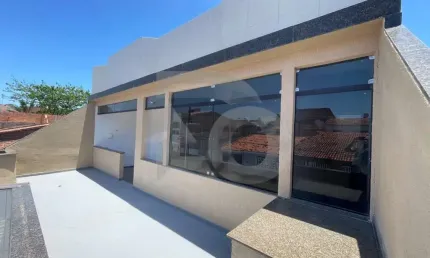 Casa para vender com 3 quartos 1 suíte no bairro dom luciano em aracaju