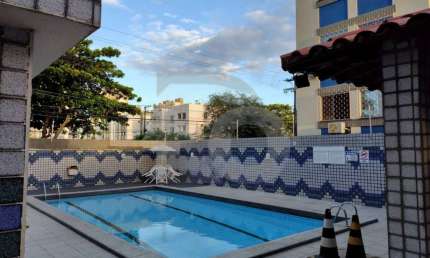Apartamento Para Vender com 2 quartos 1 suíte no bairro Luzia em Aracaju