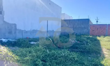 Lote / Terreno de Bairro Para Vender no bairro Luar da Barra em Barra Dos Coqueiros