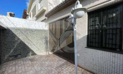 Casa Para Vender com 4 quartos 1 suíte no bairro Novo Paraíso em Aracaju