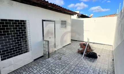 Casa Para Vender com 2 quartos no bairro Marcos Freire 1  em Nossa Senhora Do Socorro