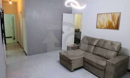 Apartamento Para Vender com 4 quartos 1 suíte no bairro Grageru em Aracaju
