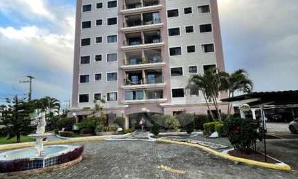 Apartamento Para Vender com 3 quartos 1 suíte no bairro Jardins em Aracaju
