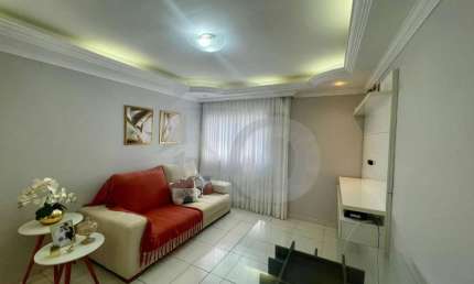 Apartamento Para Vender com 3 quartos no bairro Farolândia em Aracaju