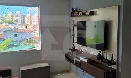 Apartamento Para Vender com 2 quartos no bairro Luzia em Aracaju