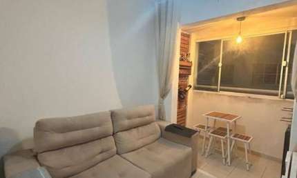 Apartamento Para Vender com 3 quartos no bairro Rosa Maria em São Cristóvão