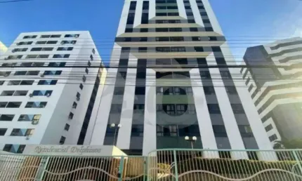 Apartamento Para Vender com 3 quartos 1 suíte no bairro Jardins em Aracaju