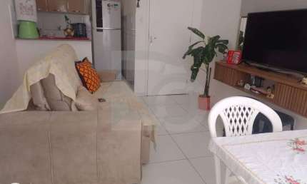Apartamento Para Vender com 2 quartos no bairro São Brás em Nossa Senhora Do Socorro