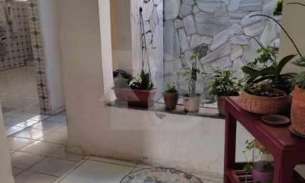 Casa Para Vender com 5 quartos no bairro Salgado Filho em Aracaju