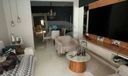 Casa Para Vender com 3 quartos 2 suítes no bairro Jabotiana em Aracaju