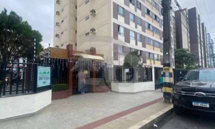 Apartamento Para Vender com 3 quartos 1 suíte no bairro Luzia em Aracaju