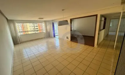 Apartamento Para Vender com 3 quartos 1 suíte no bairro Treze de Julho em Aracaju