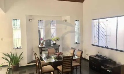 Casa Para Vender com 3 quartos 1 suíte no bairro Inácio Barbosa em Aracaju
