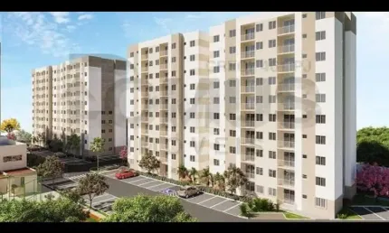 Apartamento Para Vender com 2 quartos no bairro Aeroporto em Aracaju