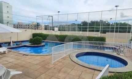 Apartamento Para Vender com 3 quartos 1 suítes no bairro Jabotiana em Aracaju