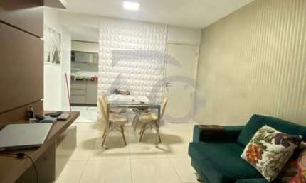 Apartamento Para Vender com 3 quartos 1 suíte no bairro Santa Lúcia em Aracaju
