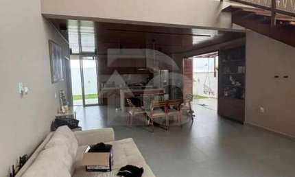 Casa de Condomínio Para Vender com 3 quartos 2 suítes no bairro Paraíso da Barra em Barra Dos Coqueiros
