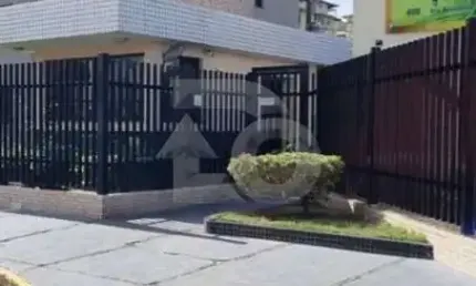 Apartamento Para Vender com 3 quartos 1 suíte no bairro Jabotiana em Aracaju