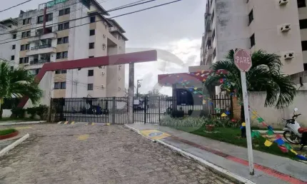 Apartamento Para Vender com 2 quartos no bairro Aruana em Aracaju