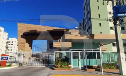 Apartamento Para Vender com 2 quartos no bairro Aruana em Aracaju