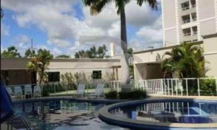 Apartamento Para Vender com 2 quartos 1 suíte no bairro Inácio Barbosa em Aracaju