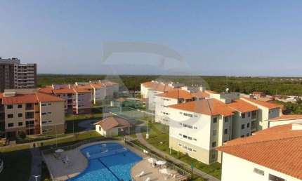 Apartamento Para Vender com 3 quartos 1 suíte no bairro Centro em Barra Dos Coqueiros