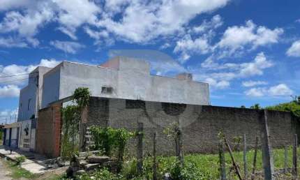 Lote / Terreno de Bairro Para Vender no bairro Eduardo Gomes em São Cristóvão