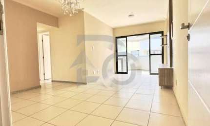 Apartamento Para Vender com 4 quartos 1 suíte no bairro Coroa do Meio em Aracaju