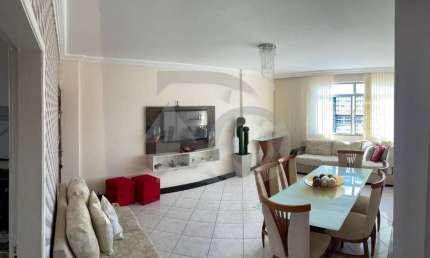 Apartamento Para Vender com 4 quartos 1 suíte no bairro Suíssa em Aracaju