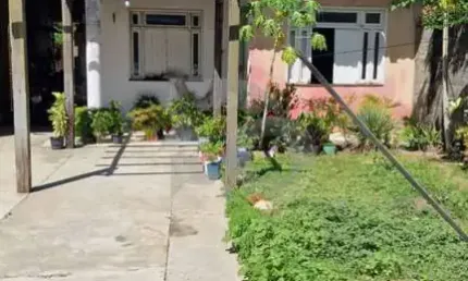 Casa Para Vender com 4 quartos 1 suíte no bairro Matapoã em Aracaju
