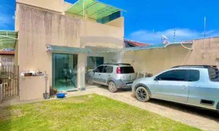 Casa Para Vender com 2 quartos 1 suíte no bairro Aruana em Aracaju