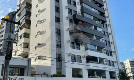 Apartamento Para Vender com 3 quartos 1 suíte no bairro Jardins em Aracaju