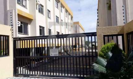 Apartamento Para Vender com 3 quartos 1 suíte no bairro Coroa do Meio em Aracaju